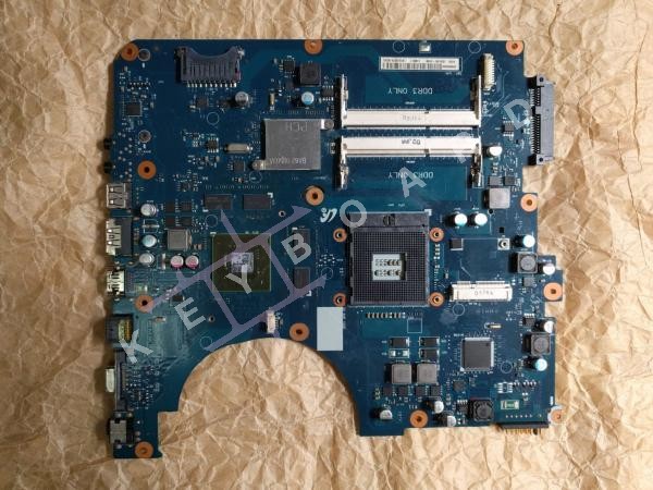 Материнська плата Samsung NP-R780